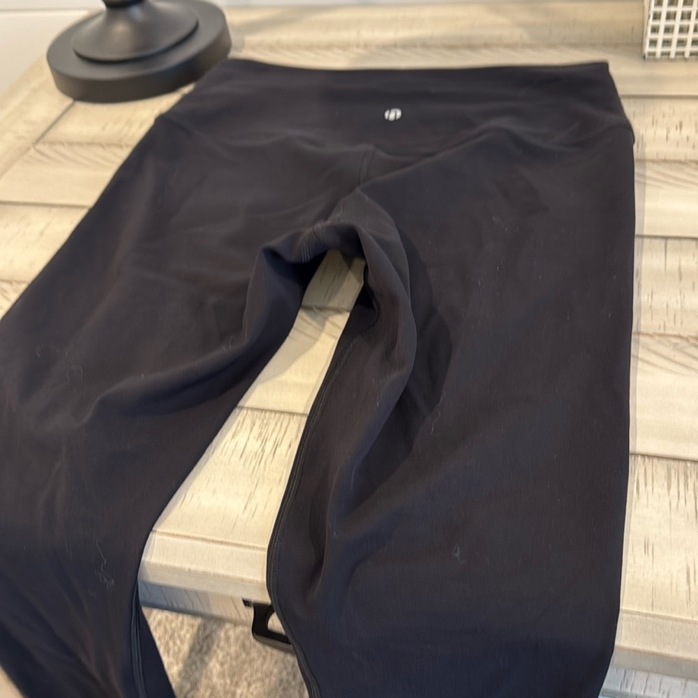 Hey  Nuts yoga pants